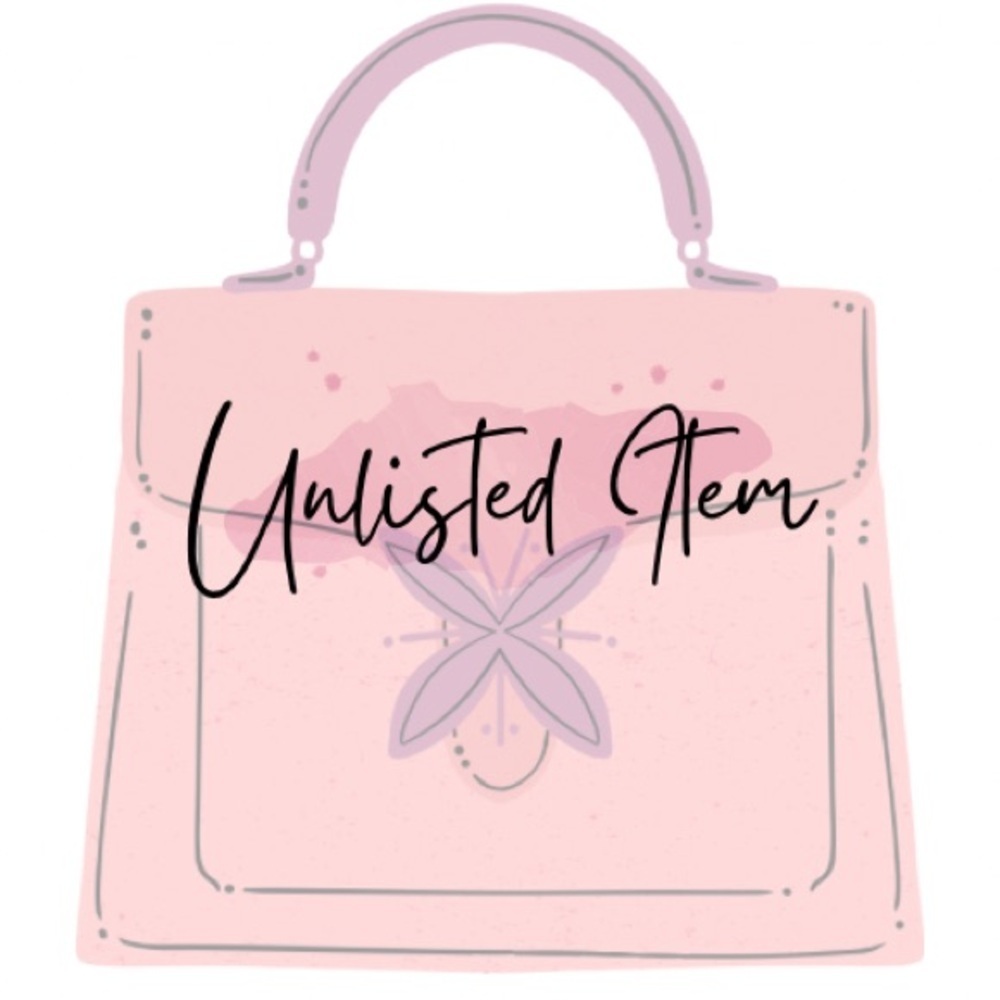 Unlisted Item
